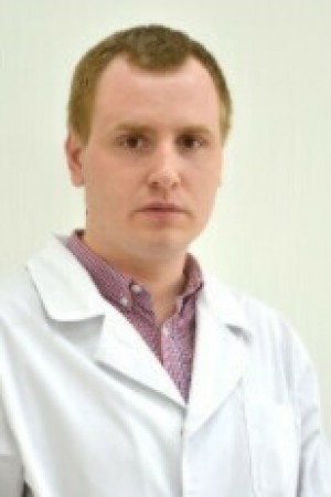 Щелоченков Сергей Владимирович